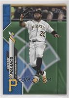 Gregory Polanco #/299