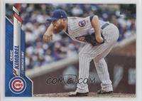 Craig Kimbrel #/299