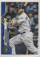 Mike Moustakas #/299