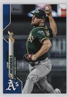 Liam Hendriks #/299