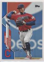 Francisco Lindor [EX to NM] #/299