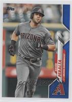 David Peralta #/299