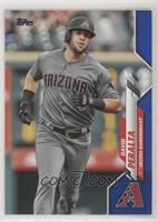 David Peralta [EX to NM] #/299