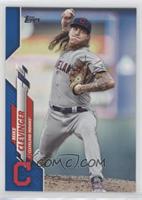 Mike Clevinger #/299