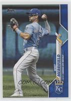 Whit Merrifield #/299