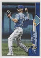 Whit Merrifield [EX to NM] #/299