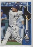 Nicky Lopez #/299