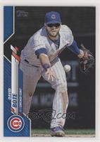 David Bote #/299