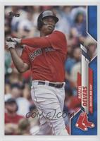 Rafael Devers #/299