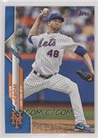 Jacob deGrom #/299