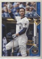 Ryan Braun #/299