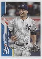 Giancarlo Stanton #/299