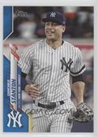 Giancarlo Stanton #/299