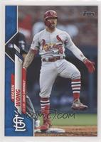 Kolten Wong #/299