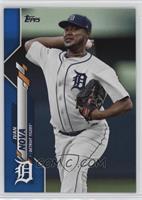 Ivan Nova #/299