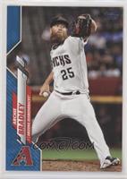 Archie Bradley [EX to NM] #/299