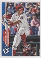 Ryan Zimmerman #/299