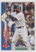 Dustin Pedroia #/299