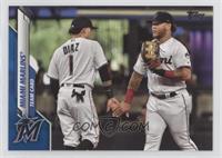 Miami Marlins #/299