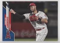 Andrelton Simmons [EX to NM] #/299