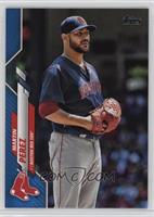 Martin Perez #/299