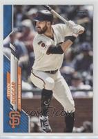 Steven Duggar #/299