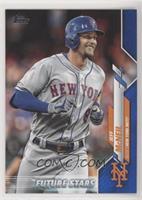 Future Stars - Jeff McNeil #/299