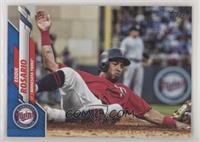 Eddie Rosario #/299