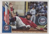 Eddie Rosario #/299