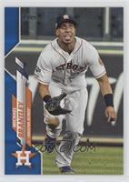 Michael Brantley #/299