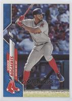 Xander Bogaerts #/299