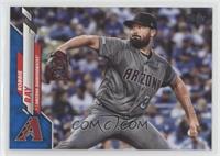 Robbie Ray #/299