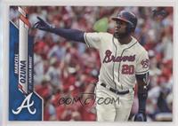 Marcell Ozuna #/299