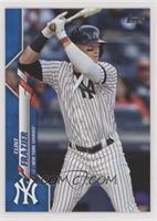 Clint Frazier #/299