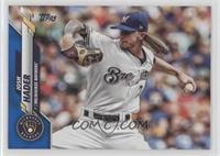 Josh Hader #/299