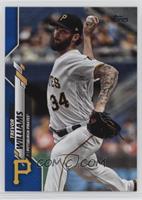 Trevor Williams #/299