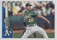 Chris Bassitt #/299