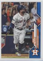 Jose Altuve #/299