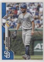 Eric Hosmer #/299