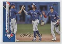 Toronto Blue Jays #/299