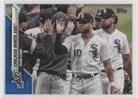 Chicago White Sox #/299