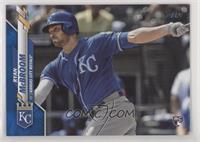 Ryan McBroom [EX to NM] #/299