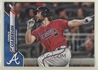 Charlie Culberson #/299