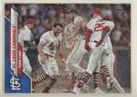 St. Louis Cardinals #/299