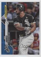 League Leaders - Jose Abreu #/299