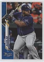 Jesus Aguilar #/299