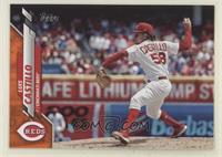 Luis Castillo #/99