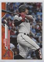 Ketel Marte #/99