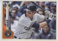 Christian Yelich #/99