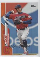 Francisco Lindor #/99